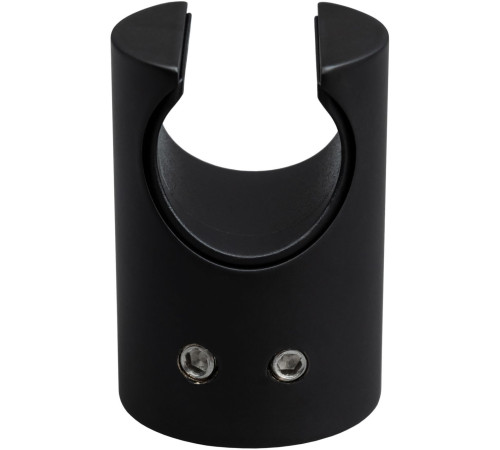 Держатель для душа Allen Brau Priority 5.31С15-31 черный матовый