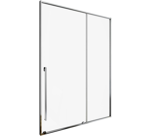 Душевая дверь Allen Brau Fantasy 150 3.11009.00 хром