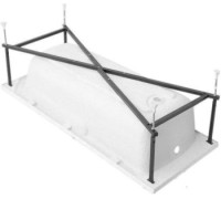 Каркас сварной для акриловой ванны Aquanet West 140