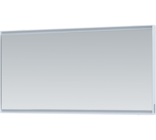 Зеркало Allen Brau Infinity 50 1.21021.WT белый