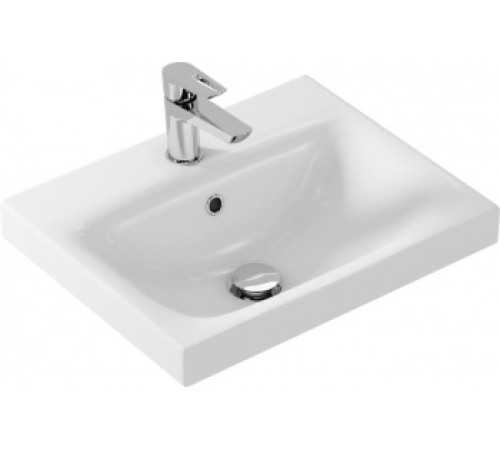Раковина Cersanit Moduo 50 S-UM-MOD50/1