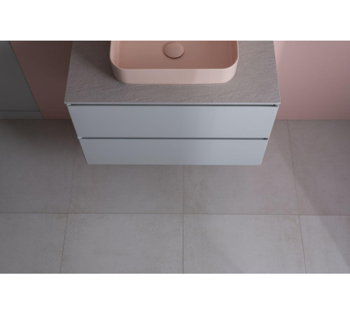 Тумба под раковину Allen Brau Infinity 85 1.21001.PWM папирус матовый