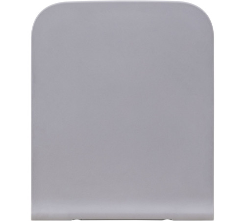 Сиденье для унитаза Allen Brau Liberty 4.33008.AN антрацит