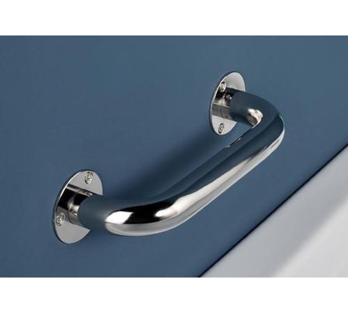 Поручень Aquanet прямой 318 ППН-02.250