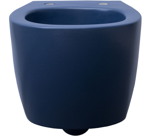 Чаша подвесного унитаза Allen Brau Fantasy 4.11004.ID индиго