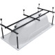 Каркас разборный для акриловой ванны Aquanet 160x53