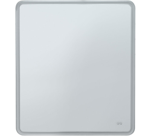 Зеркало Aquanet Ирис 70 с подсветкой LED