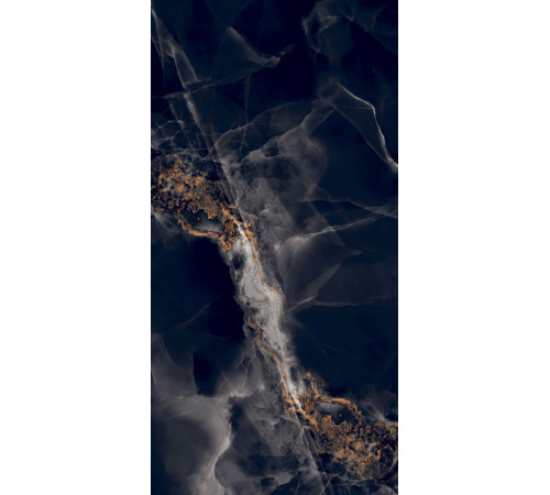 GT120604305HPR Керамогранит Paradise черный полированный 60x120