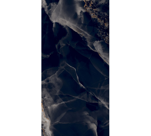 GT120604305HPR Керамогранит Paradise черный полированный 60x120