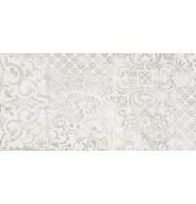 GT67VG Декор Loft серый тип 3 матовый 25x50