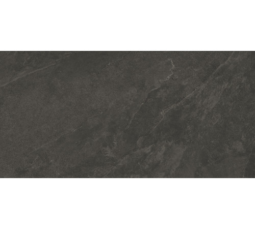GT408013705MSR11 Керамогранит Newton черный матовый 40x80