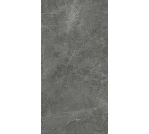 GT1206013009LR Керамогранит Nioba темно-серый лаппатированный 60x120