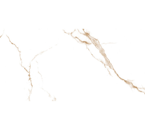 GT127VG Плитка настенная Marmaris белая матовая 25x50