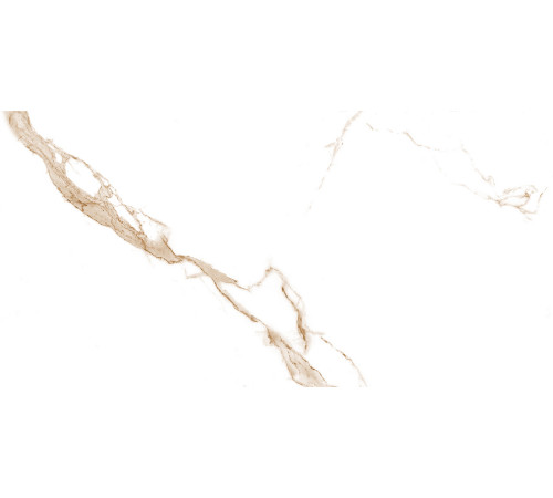 GT127VG Плитка настенная Marmaris белая матовая 25x50