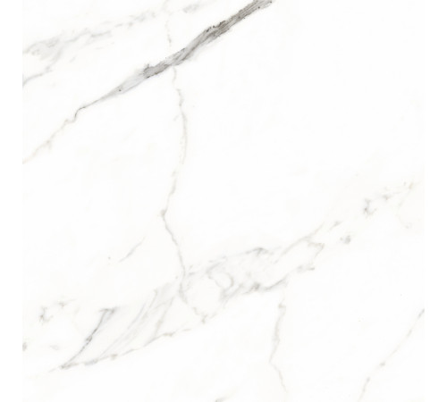 GT60607703PR Керамогранит Verona белый полированный 60x60