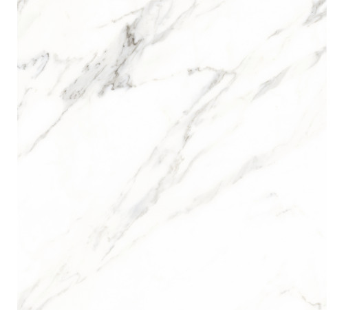 GT60607703PR Керамогранит Verona белый полированный 60x60
