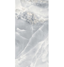 GT1206014716PR Керамогранит Glissando голубой полированный 60x120