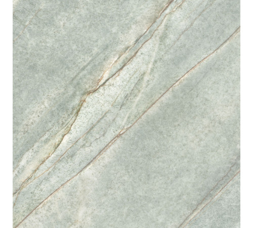 GT606015517SPR Керамогранит Donna зеленый лаппатированный 60x60