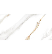 GT97VG Плитка настенная Capella белая глянцевая 25x50