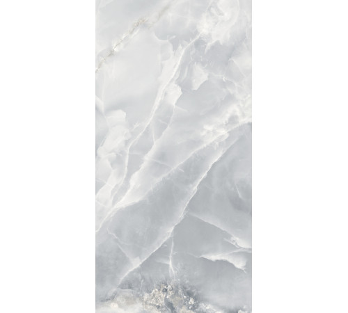 GT1206014716PR Керамогранит Glissando голубой полированный 60x120