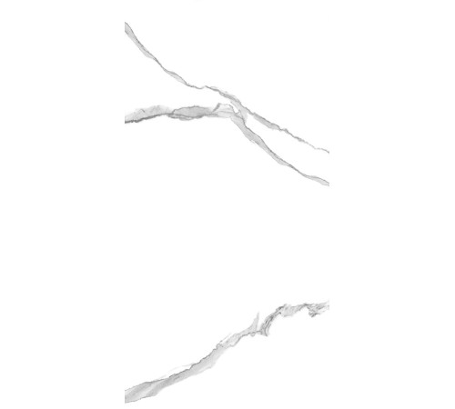 GT120601503PR Керамогранит Anima белый полированный 60x120