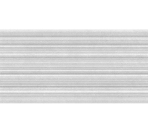 GT1206018366MR Керамогранит Floss светло-серый линии матовый 60x120
