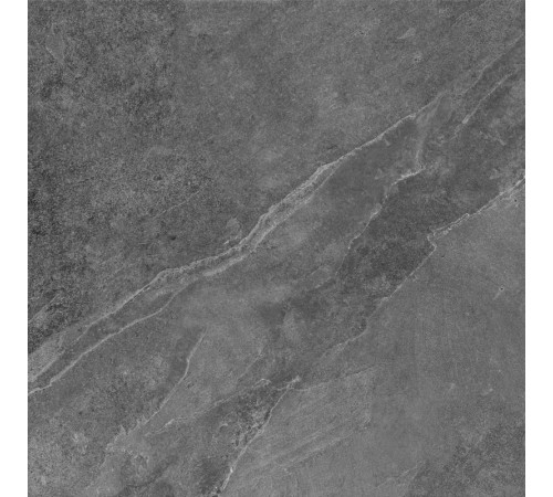 GT60600709MR Керамогранит Rocket темно-серый матовый 60x60