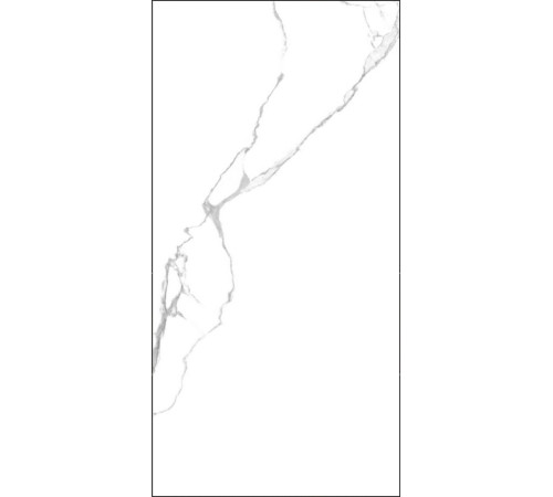 GT120600203MR Керамогранит Marmo белый матовый 60x120