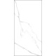 GT120600203MR Керамогранит Marmo белый матовый 60x120