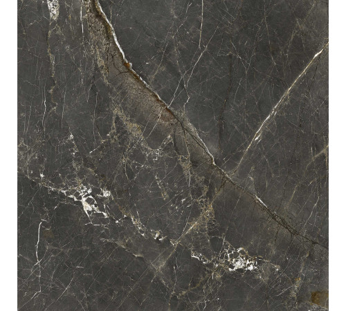 GT606011805MR Керамогранит Fontanedo черный матовый 60x60