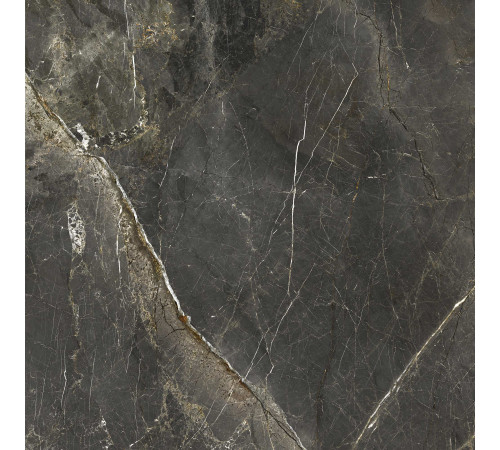 GT606011805MR Керамогранит Fontanedo черный матовый 60x60