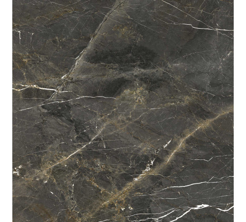 GT606011805MR Керамогранит Fontanedo черный матовый 60x60