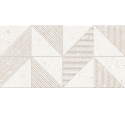 GT163VG Плитка настенная Essen бежевая декор матовая 30x60