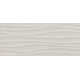 10100001350 Плитка настенная Eco Loft светло-серая 03 матовая 25x60