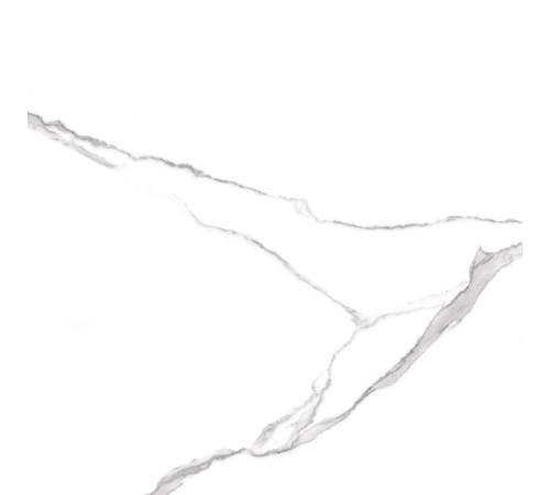 GT60601503PR Керамогранит Anima белый полированный 60x60