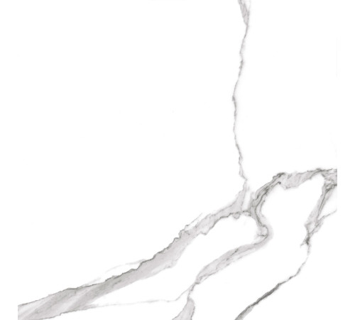 GT60601503PR Керамогранит Anima белый полированный 60x60