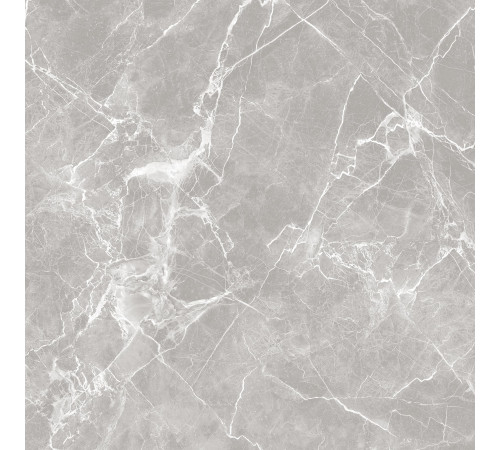 GT60601301MR-3 Керамогранит Solo серый матовый 60x60