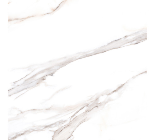 GT606019403SPR Керамогранит Bolero белый лаппатированный 60x60