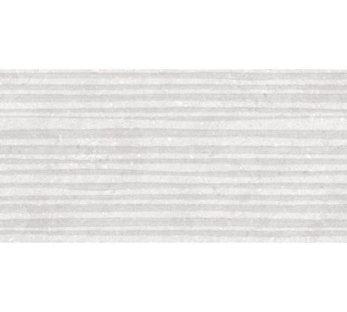 GT159VG Плитка настенная Sparkle светло-серая рельеф матовая 30x60