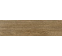 GT173VG Керамогранит Samanta коричневый матовый 15x60