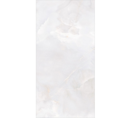 GT120604403PR Керамогранит Onyx белый Slim полированный 60x120
