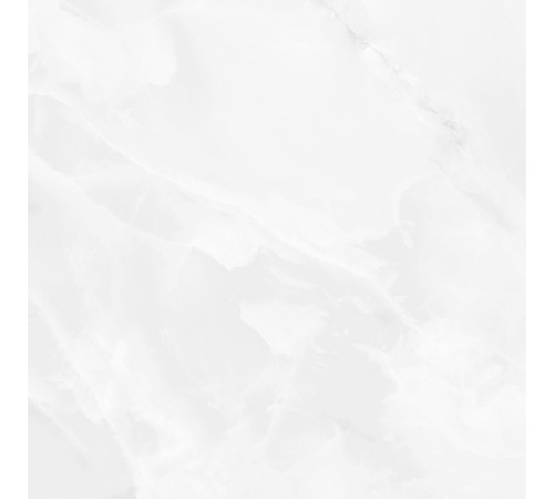 GT606014703PR Керамогранит Glissando белый полированный 60x60