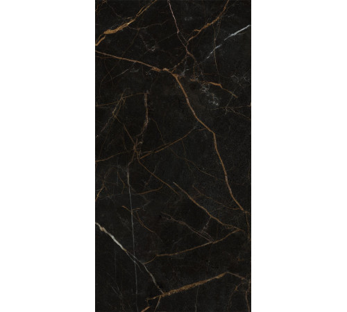 GT1206011405HPR Керамогранит Olimpia черный полированный 60x120