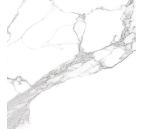 GT60602503MR Керамогранит Oasis белый матовый 60x60