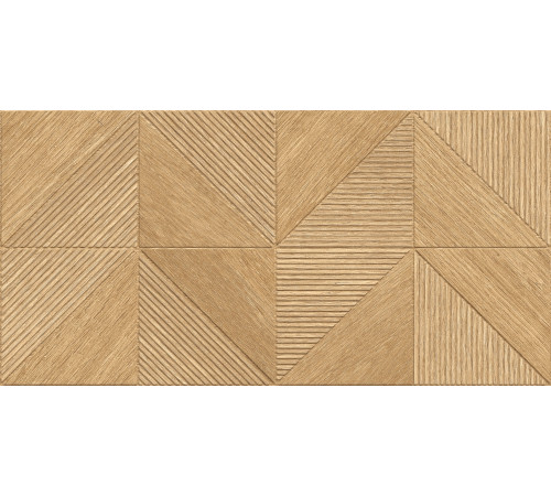 GT156VG Плитка настенная Urban бежевая tangram матовая 30x60