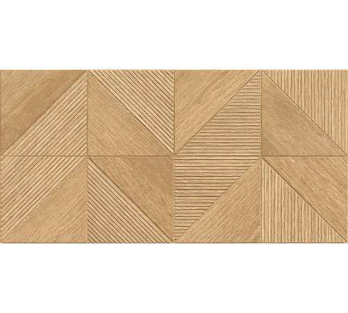 GT156VG Плитка настенная Urban бежевая tangram матовая 30x60