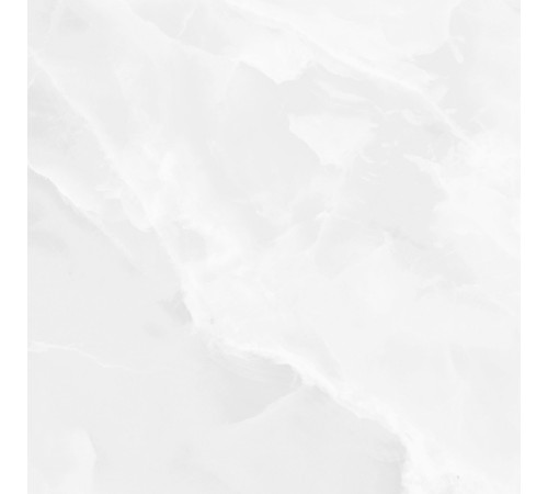 GT606014703PR Керамогранит Glissando белый полированный 60x60