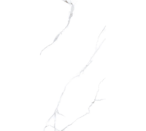 GT120607603PR Керамогранит Romantic белый Slim полированный 60x120