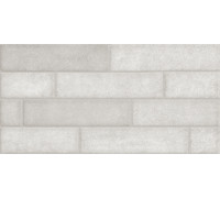 GT155VG Плитка настенная Urban серая brick матовая 30x60