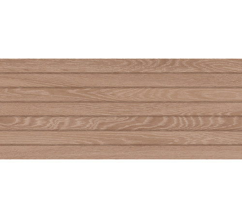10100001343 Плитка настенная Eco Wood бежевая 04 матовая 25x60